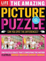 Life Picture Puzzle