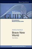 Brave New World (Bloom's Guides): Brave New World