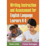 Writing Instruction and Assessment for English Language Learners K-8 | ADLE International