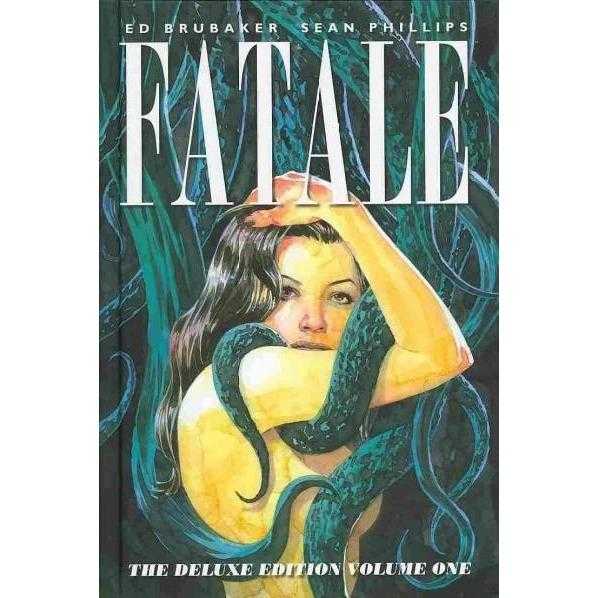 Fatale 1 (Fatale) | ADLE International