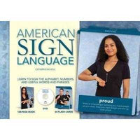 American Sign Language | ADLE International
