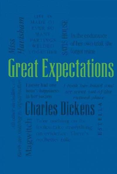 Great Expectations (Canterbury Classics)