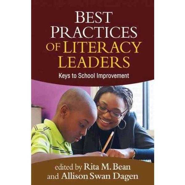 Best Practices of Literacy Leaders: Keys to School Improvement | ADLE International