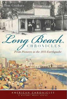 Long Beach Chronicles: From Pioneers to the 1933 Earthquake
