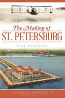 The Making of St. Petersburg