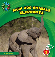 Elephants (21st Century Basic Skills Library)