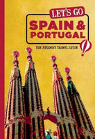 Let's Go Spain & Portugal: The Student Travel Guide (Let's Go Spain and Portugal)
