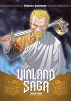 Vinland Saga, Book 4 ( Vinland Saga #04 )