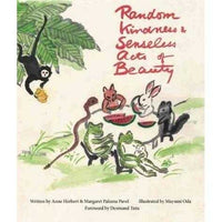Random Kindness & Senseless Acts of Beauty | ADLE International