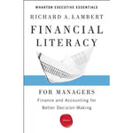 Financial Literacy for Managers: Finance and Accounting for Better Decision-Making