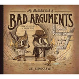 An Illustrated Book of Bad Arguments | ADLE International