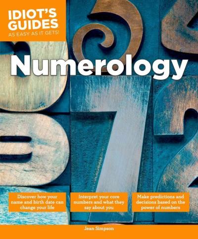 Numerology (Idiot's Guides)