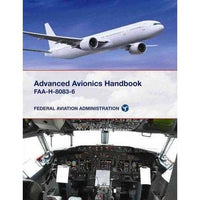 Advanced Avionics Handbook: FAA-H-8083-6 | ADLE International