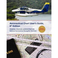 Aeronautical Chart Users Guide: National Aeronautical Navigation Services | ADLE International