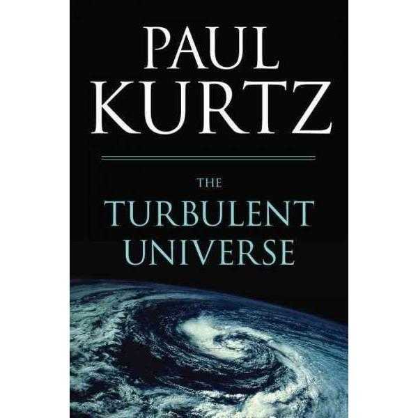 The Turbulent Universe | ADLE International