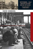 Lehrter Station (John Russell)