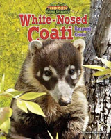White-Nosed Coati: Raccoon's Cousin (America's Hidden Animal Treasures)