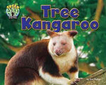 Tree Kangaroo (Science Slam: Treed-Animal Life in the Trees)