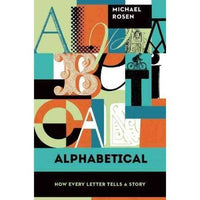 Alphabetical: How Every Letter Tells a Story | ADLE International