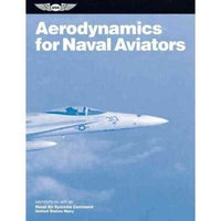 Aerodynamics for Naval Aviators | ADLE International