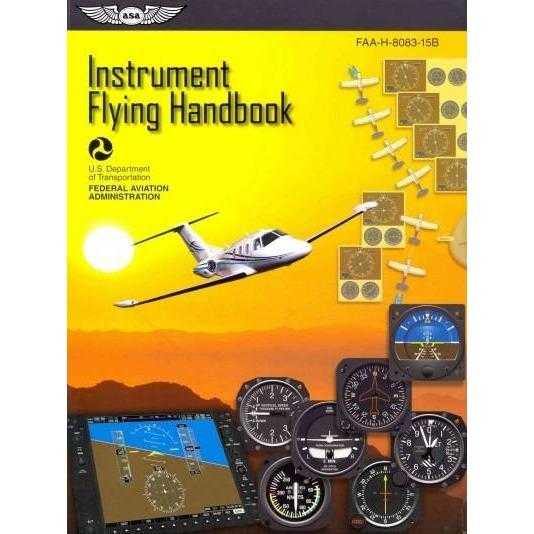 Instrument Flying Handbook 2012 (FAA Handbooks) | ADLE International