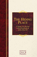 The Hiding Place (Hendrickson Classic Biographies)