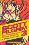 Scott Pilgrim 3: Scott Pilgrim & the Infinite Sadness: Color Edition (Scott Pilgrim)