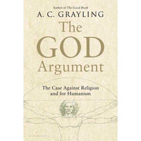 The God Argument: The Case Against Religion and for Humanism | ADLE International