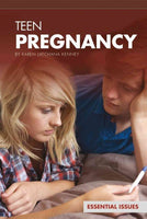 Teen Pregnancy (Essential Issues) | ADLE International