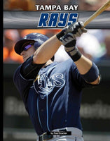 Tampa Bay Rays (Inside MLB): Tampa Bay Rays (Inside Mlb)
