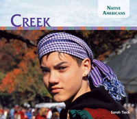 Creek (Native Americans): Creek (Native Americans Set 2)
