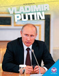 Vladimir Putin: Russian Leader (Newsmakers)