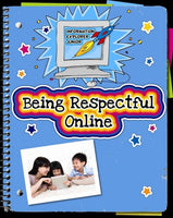 Being Respectful Online (Information Explorer Junior)