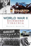 World War II Richmond, Virginia