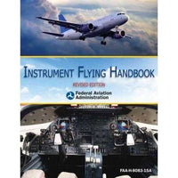 Instrument Flying Handbook | ADLE International