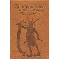 Common Sense and Selected Works of Thomas Paine (Word Cloud Classics) | ADLE International