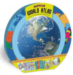 World Atlas (Earth Lab)