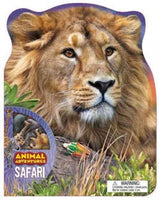 Safari (Animal Adventures)