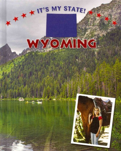 Wyoming (It's My State!)