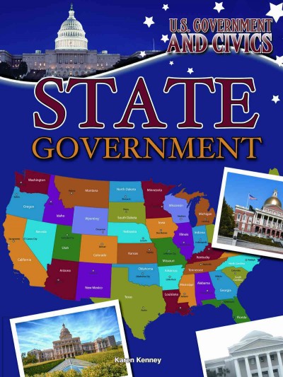 State Government (U.S. Government and Civics)