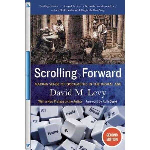 Scrolling Forward: Making Sense of Documents in the Digital Age | ADLE International