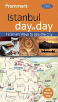 Frommer's Istanbul Day by Day (Frommer's Day by Day Istanbul)