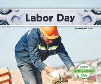 Labor Day (National Holidays)
