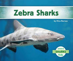 Zebra Sharks (Sharks)