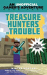 Treasure Hunters in Trouble (Minecraft Gamer's Adventure)