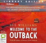 Welcome to the Outback: Library Edition