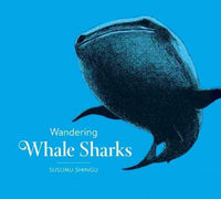Wandering Whale Sharks