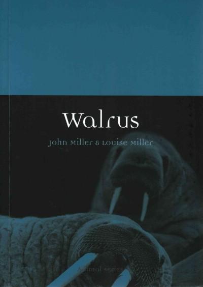 Walrus (Animal)