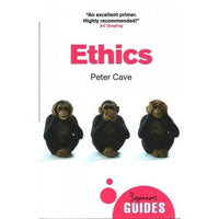 Ethics: A Beginner's Guide (Beginner's Guides)