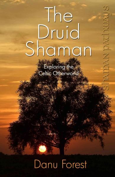 The Druid Shaman: Exploring the Celtic Otherworld (Shaman Pathways)